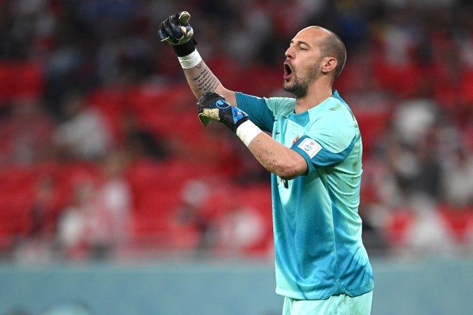 Borjan: Hrvatski navijači mu zviždali i vrijeđali ga - Avaz