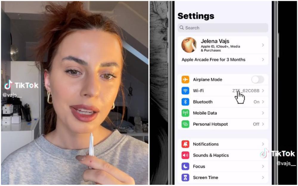 Ovaj trik morate znati ako imate iPhone: Evo kako da pronađete WI-FI šifre