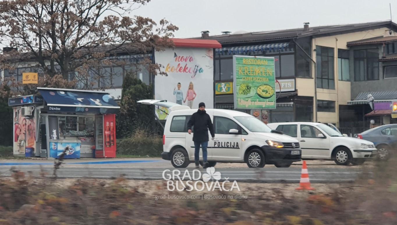 Oglasila se policija o stravičnoj nesreći koja se desila jutros u Vitezu