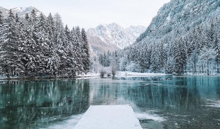 Destinacije za adventski vikend-izlet u Sloveniji