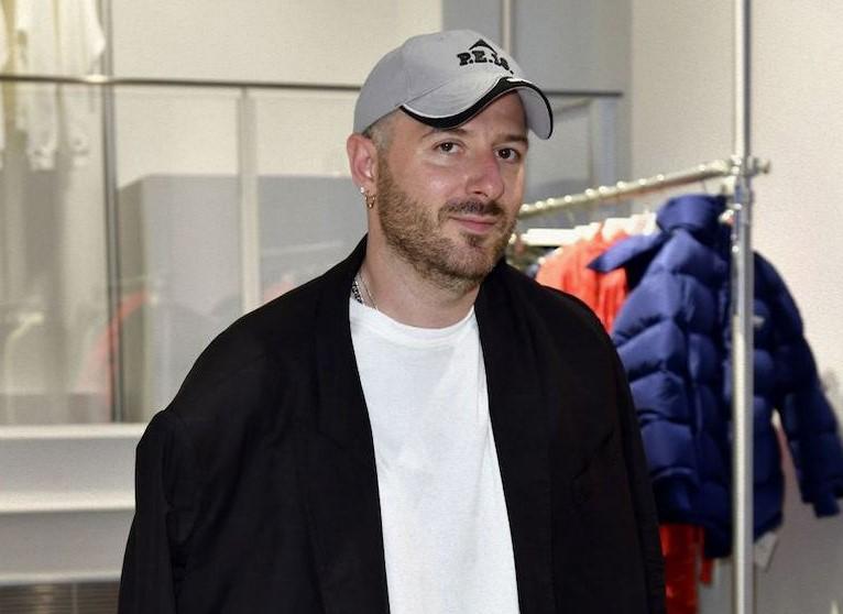 Demna Gvasalia: Izvinjavam se - Avaz