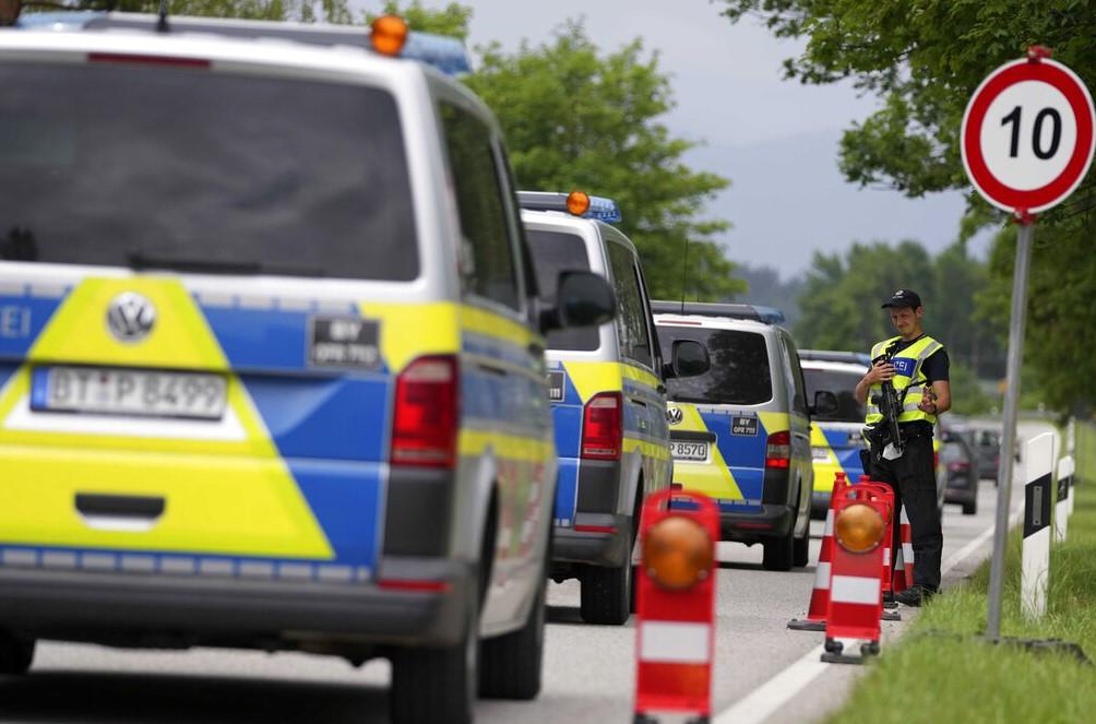 Učenice na putu do škole napadnute nožem: Napadač se krio u zgradi