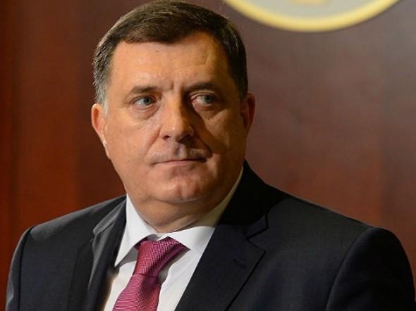 Dodik: Najavio krivične prijave protiv članova CIK-a - Avaz