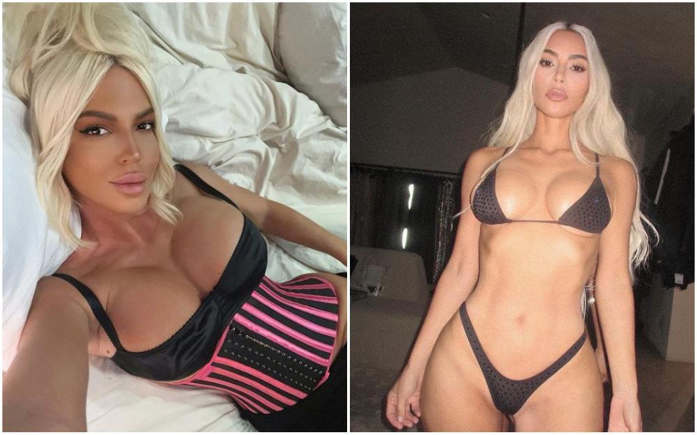 Jelena Karleuša: Ako Kim Kardašijan otvori profil na Only fans-u i ja ću