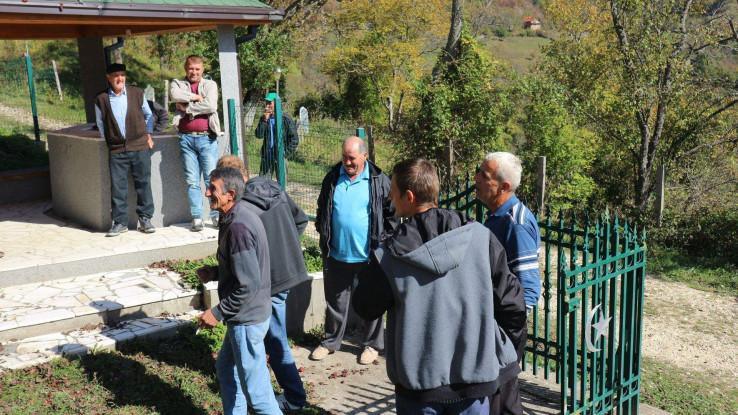 U Luci i Kruševom Dolu živi gotovo 150 ljudi - Avaz