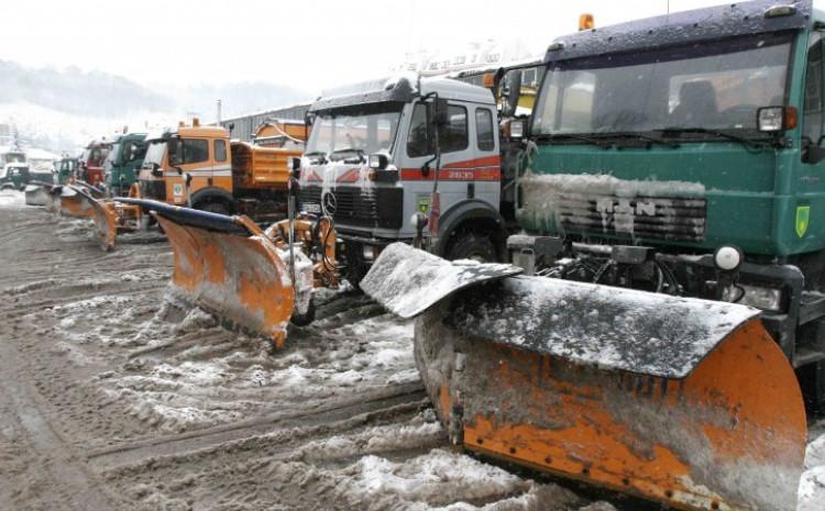 Iz "Rada" tvrde: Spremni smo za sezonu - Avaz