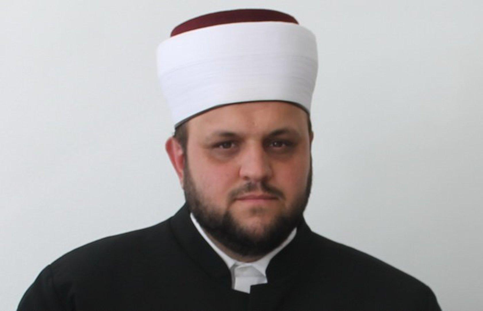 Glavni imam Medžlisa IZ Mostar Dino ef. Maksumić: Osuđujem vandalski čin devastacije crkve