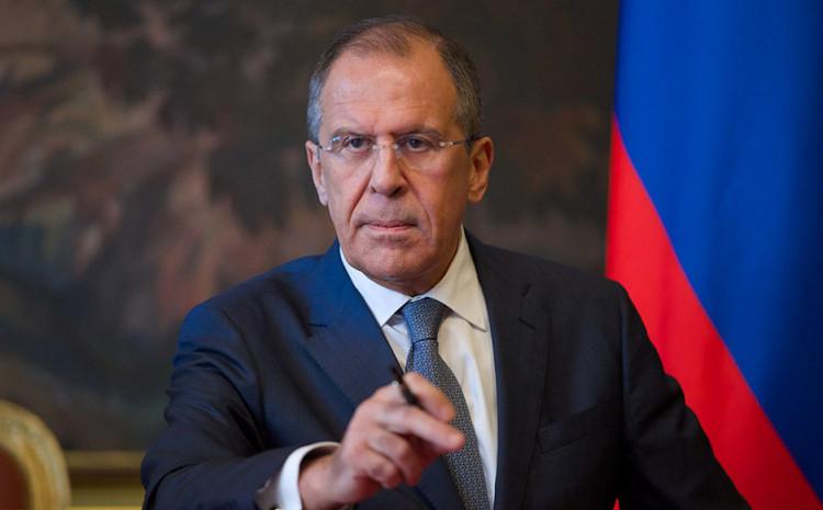 Lavrov o incidentu u švedskom WC-u: To je nehumano