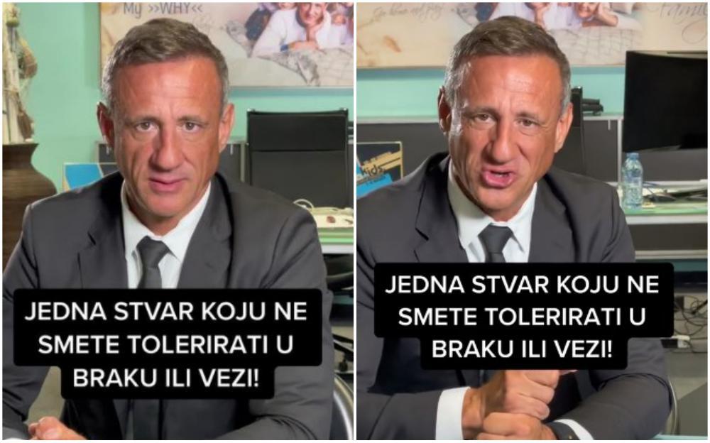 Smiljan Mori: Bez kontrole - Avaz