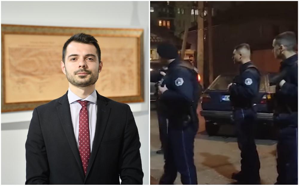 Iz Vlade Kosova demantovali da su na sjever poslane specijalne policijske jedinice