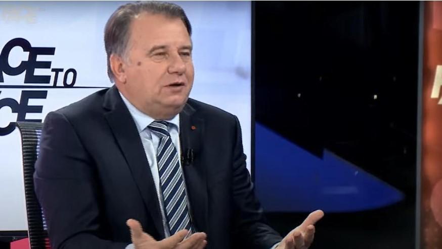 Nikšić: Nećemo ispunjavati želje kao zlatna ribica, ulazak u vlast sa SDA nije šansa