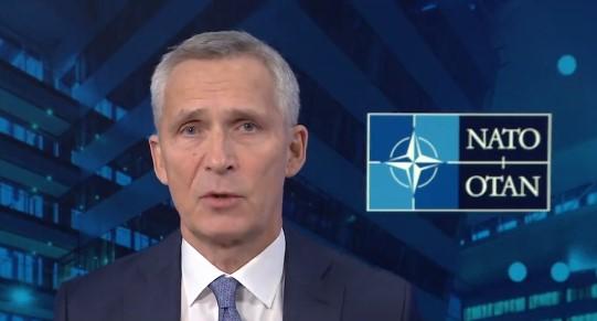 Generalni sekretar NATO-a Jens Stoltenberg: Poslao jasnu poruku - Avaz