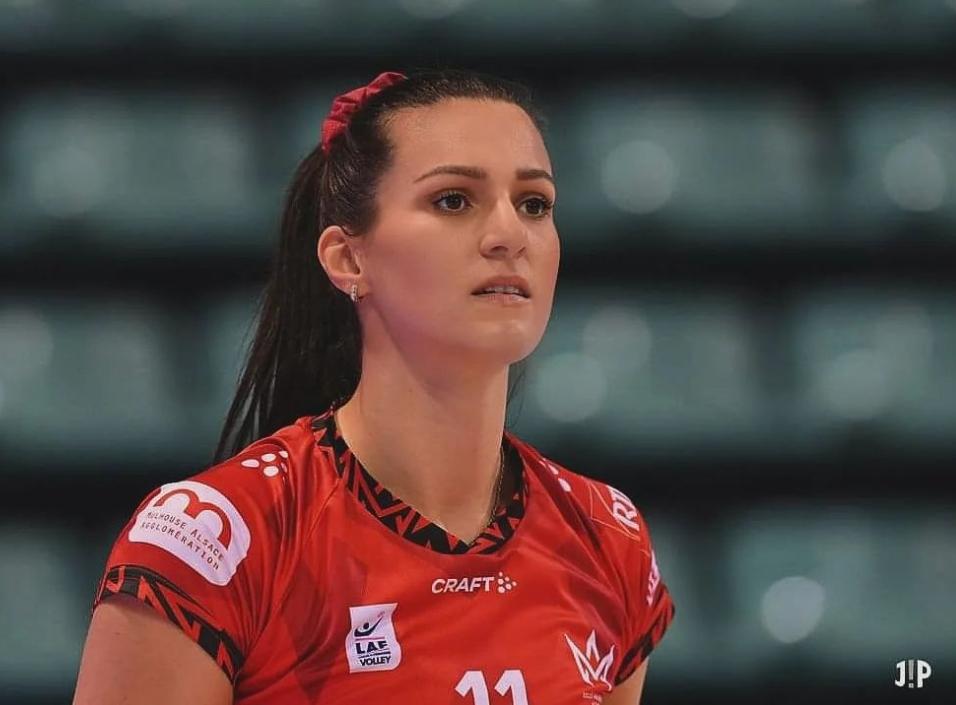 Ajla Paradžik - Avaz