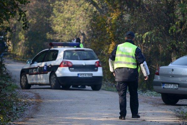 Izvršen pretres na Ilidži - Avaz