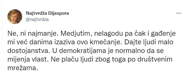 Kmečanje koje izaziva nelagodu - Avaz