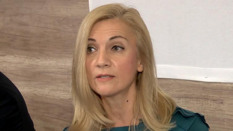 Duška Jurišić, direktorica TVSA, za "Avaz": Vjerovatno je bolje svima kad me nema na TV-u, osim meni