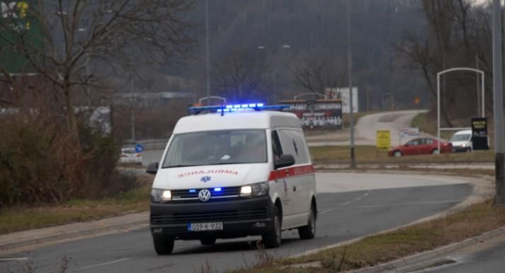 Ljekar utvrdio da na tijelu nema tragova nasilja - Avaz