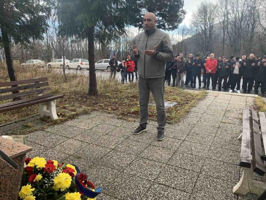 Obilježena godišnjica oslobađanja Gojčinove ravni i Proskoka