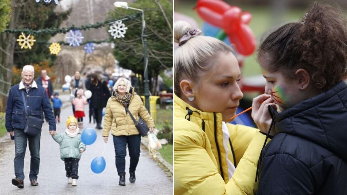 Počela je "Zimska čarolija" u Pionirskoj dolini