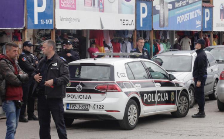 Policija uhapsila kradljivice iz Vogošće: Na Ilidži opljačkale ženu