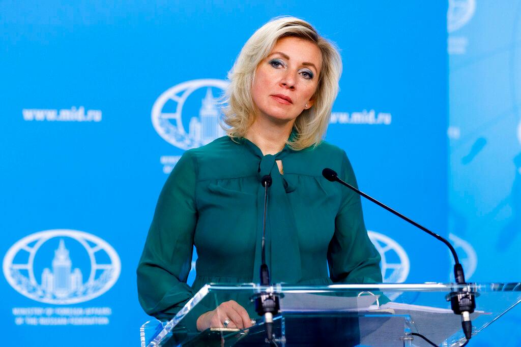 Zaharova o kandidatskom statusu BiH: Instrument političke i ekonomske prisile