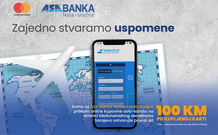 Uštedite 100 KM po svakoj kupljenoj karti online - Avaz