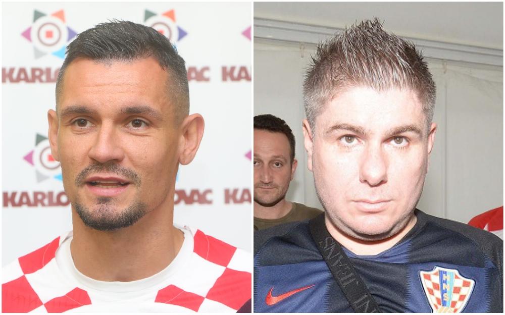 Dejan Lovren gostuje kod neonaciste Bujaneca, koji je prostitutku plaćao kokainom