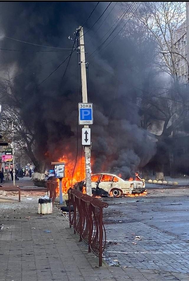 58 civila ih je povrijeđeno - Avaz