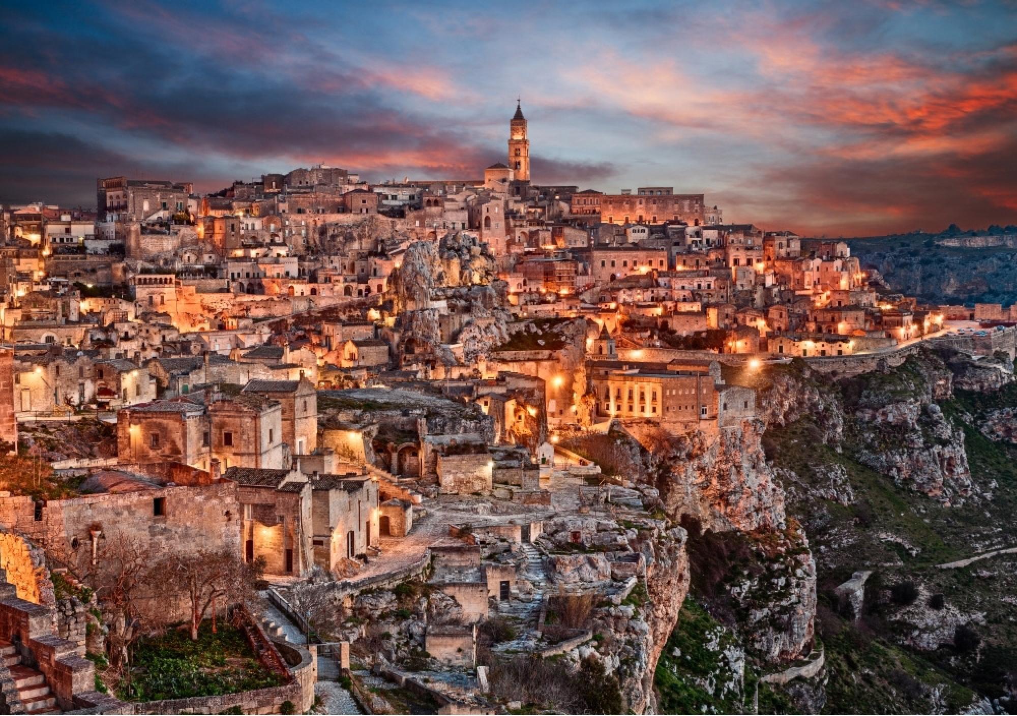 Matera - Avaz