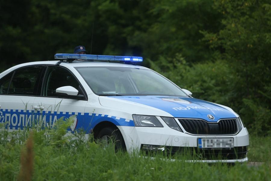 Tuča u kafani: Braća osumnjičena da su nožem i staklenom flašom povrijedili više osoba