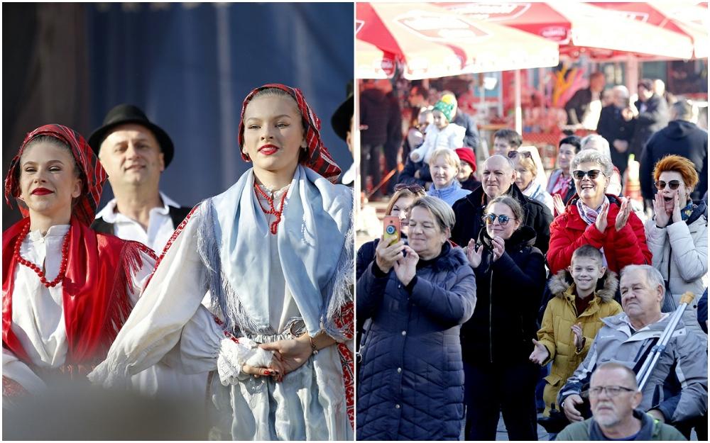 U sklopu "Zime u Tuzli" obilježen Božić