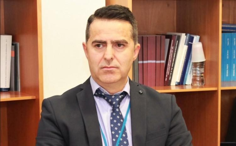 Milanko Kajganić, glavni državni tužilac, za "Avaz": Sky ide do kraja!