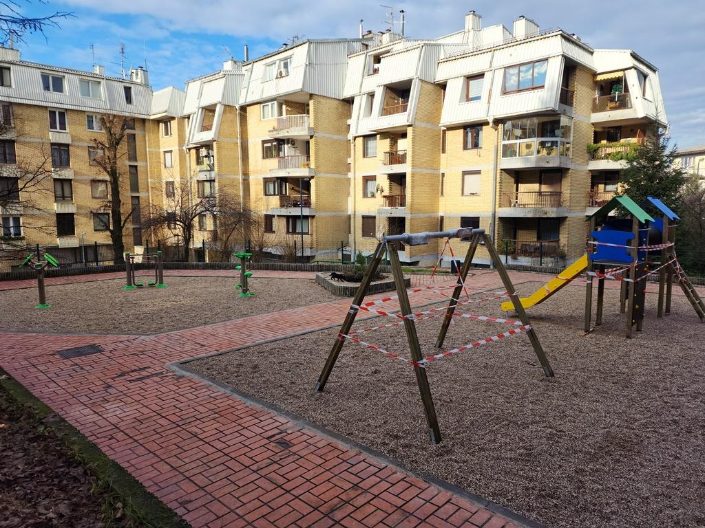 Mladi sa Breke dobili novi dječiji i street workout park