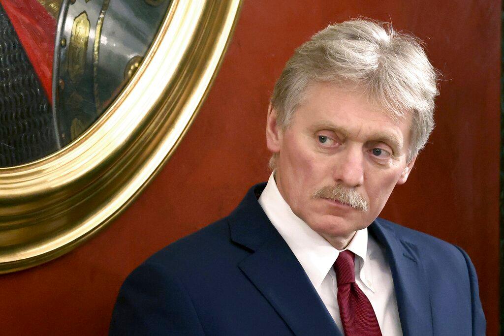 Peskov: Srbija ima pravo da brani prava Srba koji žive na Kosovu