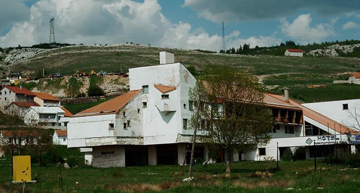 Goranu Govedarici godinu dana zatvora za ratni zločin u Gacku