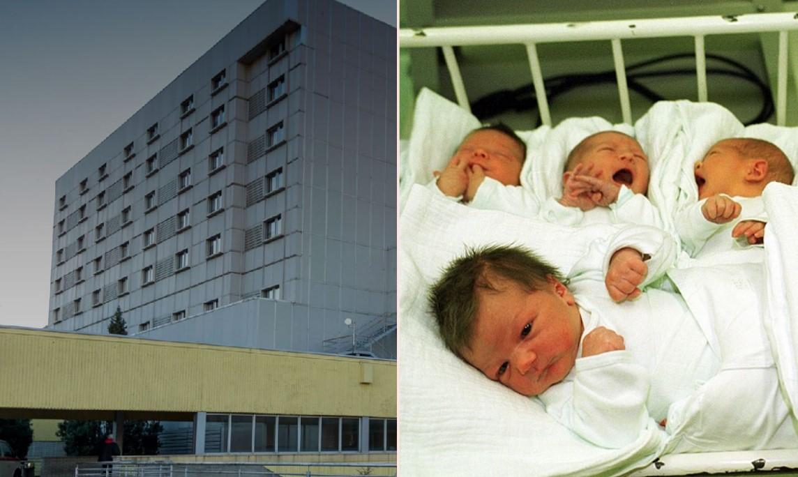 Sveučilišna klinička bolnica Mostar: Rođeno sedam beba - Avaz