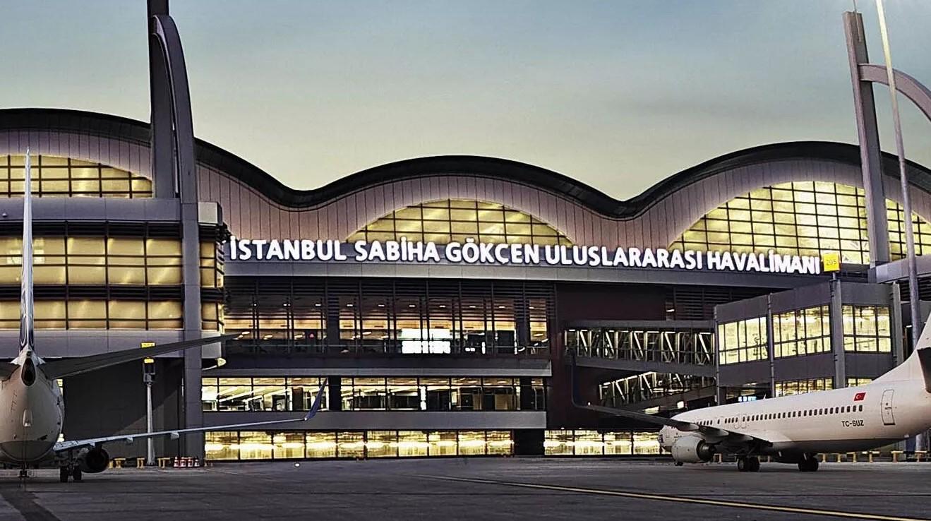 Haos u Istanbulu: Turisti "zaglavljeni" na aerodromu, "Pegasus" otkazao letove