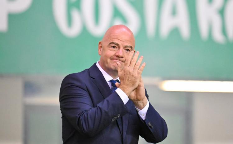 Đani Infantino je imao rijetku bolest, život mu je spasila žena sa Balkana