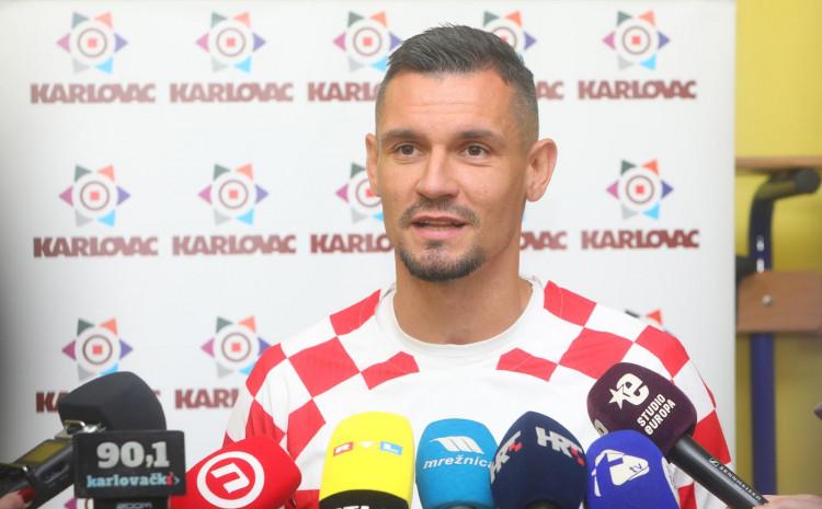 Rusi tvrde: Dejan Lovren protjeran iz Zenita zbog ustaških pozdrava