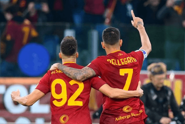 Roma ostvarila pobjedu, Tahirović odigrao 64 minute