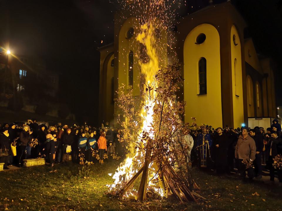 Badnji dan: Običaji i tradicija uoči pravoslavnog Božića