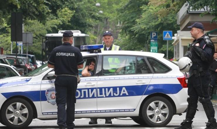 Pjevačica uhapšena zbog prostitucije: Umjesto klijenta dočekala je policija