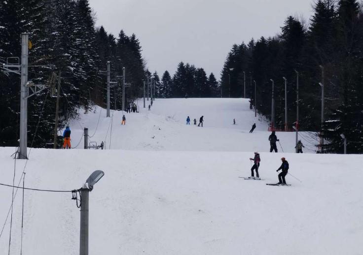 Kakanjski Ponijeri dodatno obogatili ponudu, čekaju se samo snježne padavine