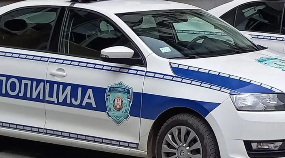 Ovaj događaj policiji je prijavila rođena sestra osumnjičenog - Avaz