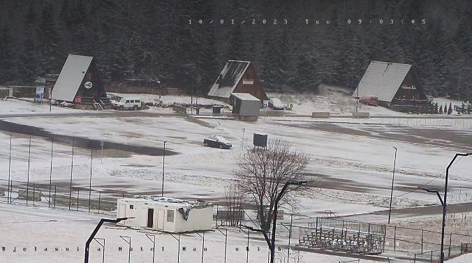 Zabijelile se Bjelašnica, Igman, Jahorina, Vlašić - Avaz