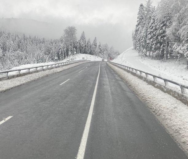 Vozite oprezno na putu kod Karaule - Avaz