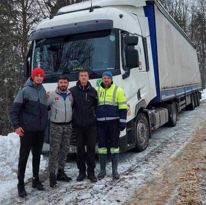 Građani koji su pomogli Turčinu - Avaz