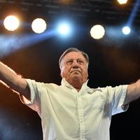 Legendarni Halid Bešlić za "Dnevni avaz": Moramo biti ujedinjeni i mimo tragedija