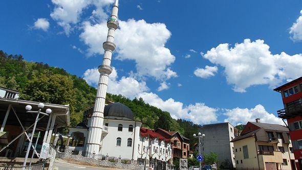 U Srebrenici sve pusto - Avaz