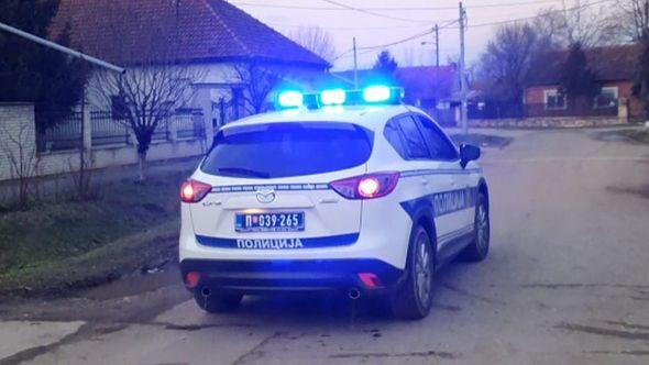 Policija ih uspjela presresti - Avaz